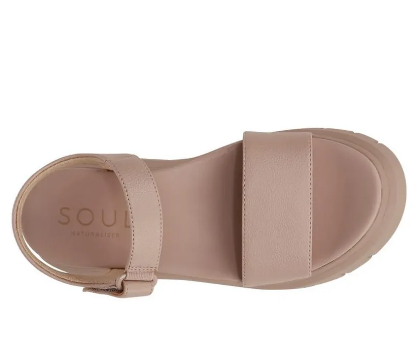 Women's Soul Naturalizer Poppi Sandals