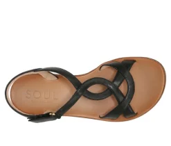 Women's Soul Naturalizer Solo Sandals