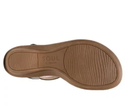Women's Soul Naturalizer Solo Sandals