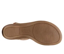 Women's Soul Naturalizer Solo Sandals