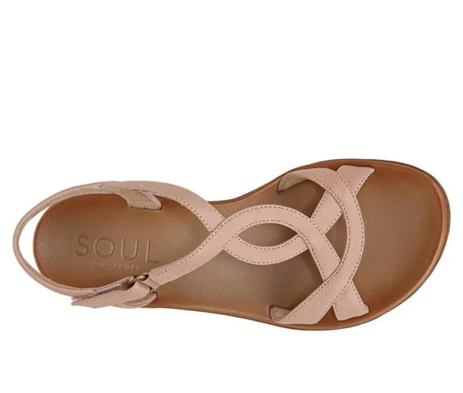 Women's Soul Naturalizer Solo Sandals