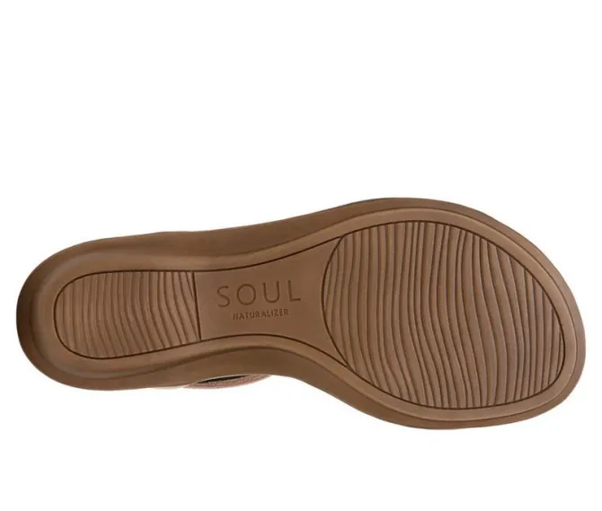Women's Soul Naturalizer Solo Sandals