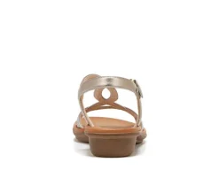 Women's Soul Naturalizer Solo Sandals