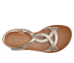 Women's Soul Naturalizer Solo Sandals