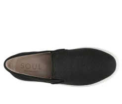 Women's Soul Naturalizer Tia Platform Sneakers