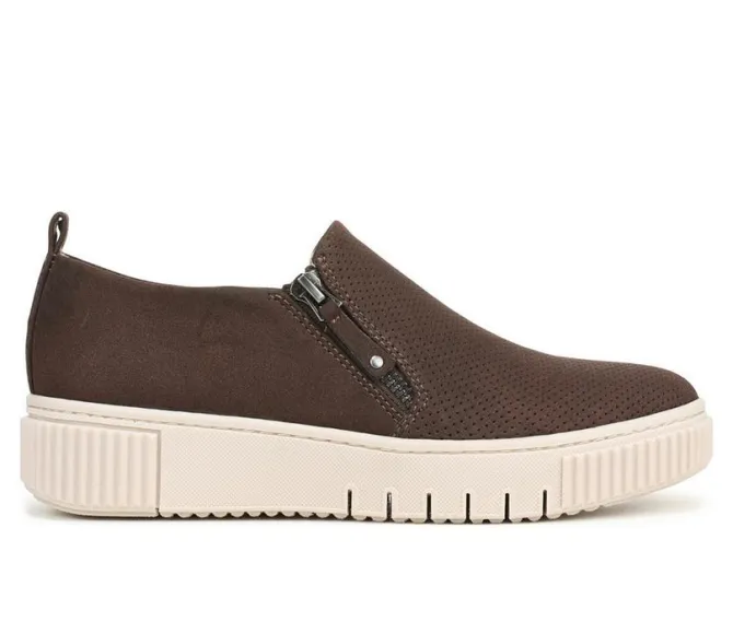 Women's Soul Naturalizer Turner Slip-On Shoes