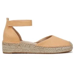 Women's Soul Naturalizer Wren Espadrille Wedges