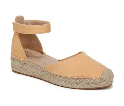 Women's Soul Naturalizer Wren Espadrille Wedges