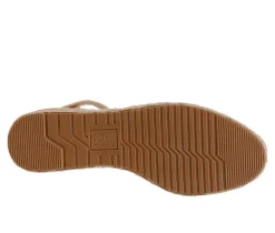 Women's Soul Naturalizer Wren Espadrille Wedges