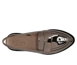 Women's Soul Naturalizer Yeah Slingback Loafers