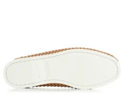 Women's Sperry Authentic Original 2 Eye Woven Boat Shoe