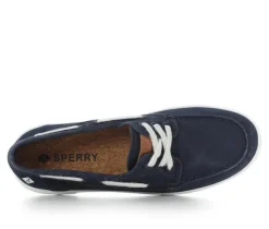 Women's Sperry Venice Boat Shoes