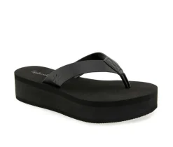 Women's Splendid Quintana Eva Flip-Flops