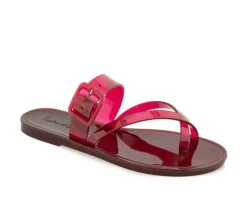 Women's Splendid Susana Jelly Sandals
