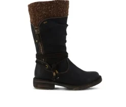 Women's SPRING STEP Acaphine Knee High Boots