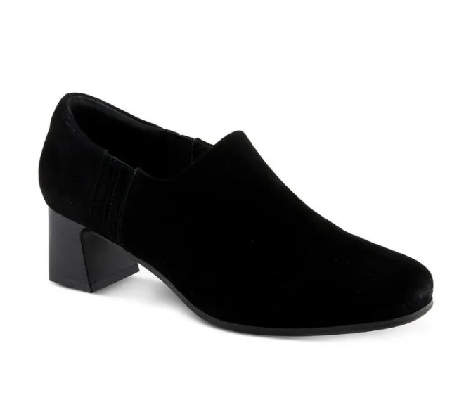 Women's SPRING STEP Bakersfield Shooties