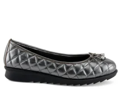 Women's SPRING STEP Ballequina Flats