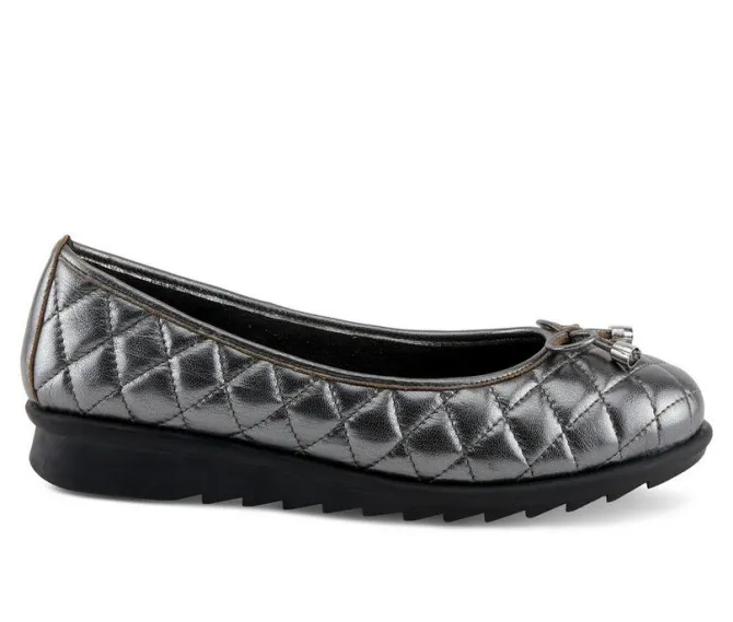 Women's SPRING STEP Ballequina Flats