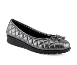 Women's SPRING STEP Ballequina Flats
