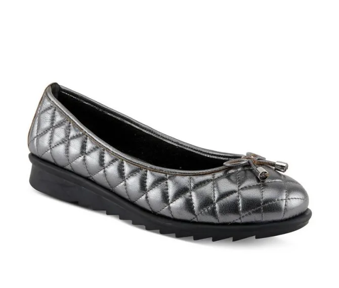 Women's SPRING STEP Ballequina Flats