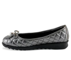 Women's SPRING STEP Ballequina Flats