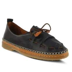 Women's SPRING STEP Berna Slip-On Shoes