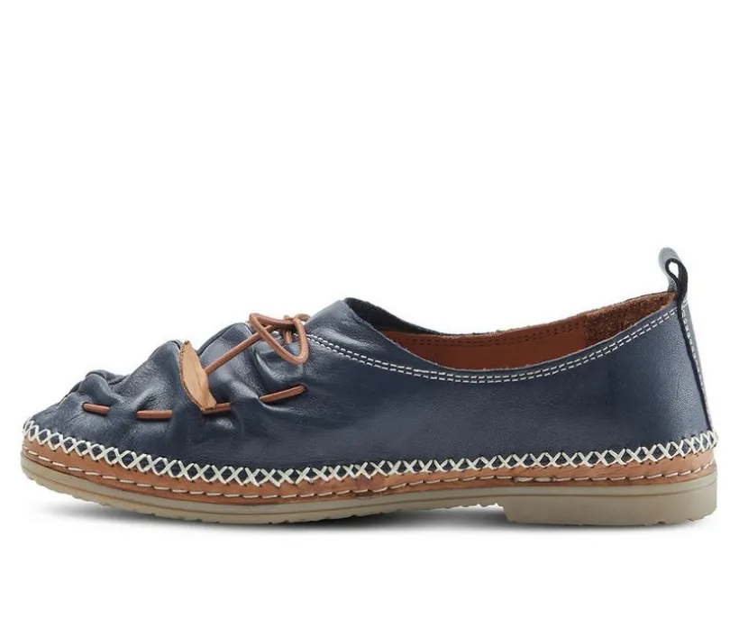 Women's SPRING STEP Berna Slip-On Shoes