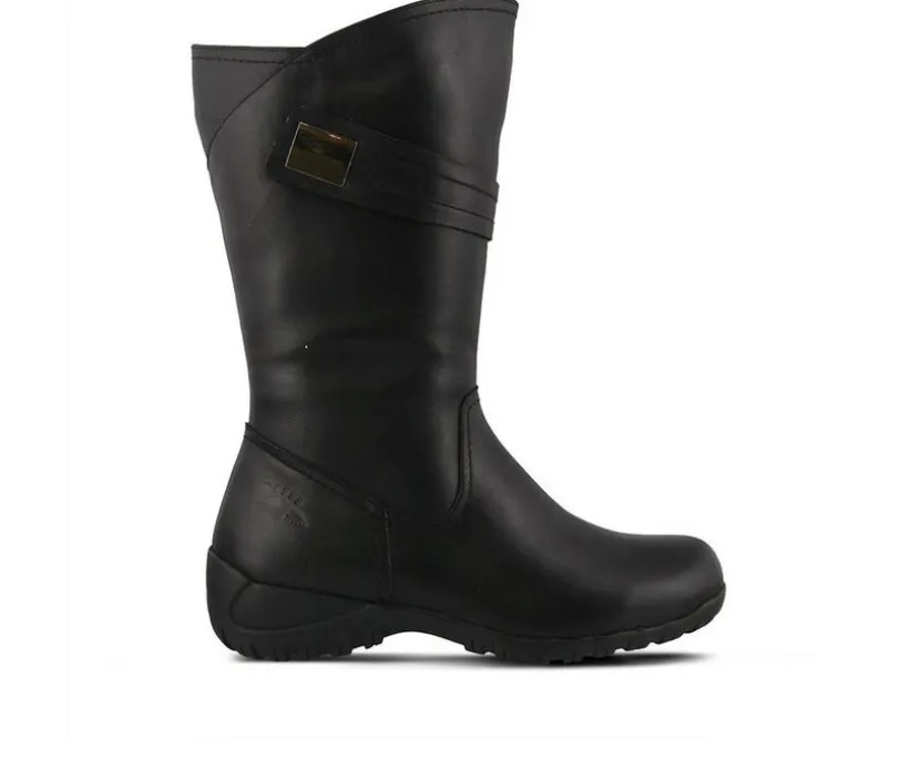 Women's SPRING STEP Bismarck Boots