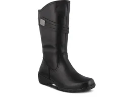 Women's SPRING STEP Bismarck Boots