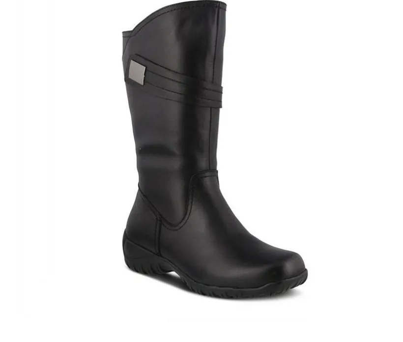Women's SPRING STEP Bismarck Boots