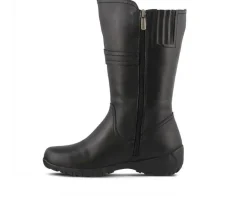 Women's SPRING STEP Bismarck Boots