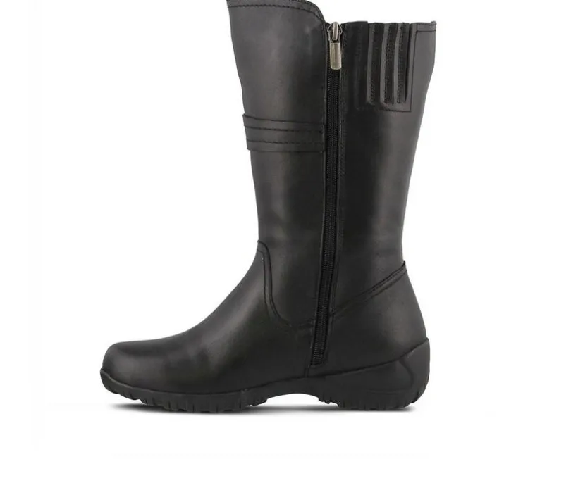 Women's SPRING STEP Bismarck Boots