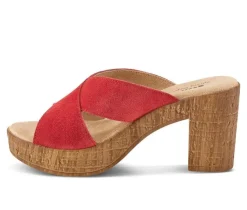 Women's SPRING STEP Blanchar Dress Sandals