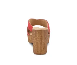 Women's SPRING STEP Blanchar Dress Sandals