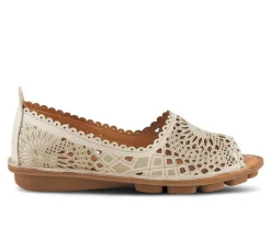 Women's SPRING STEP Brandal Sandals