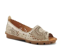 Women's SPRING STEP Brandal Sandals