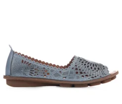 Women's SPRING STEP Brisona Flats