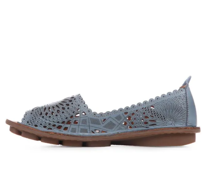 Women's SPRING STEP Brisona Flats