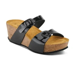 Women's SPRING STEP Bynum Wedges