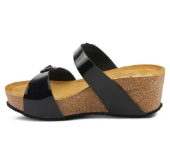 Women's SPRING STEP Bynum Wedges