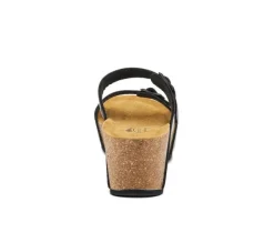 Women's SPRING STEP Bynum Wedges