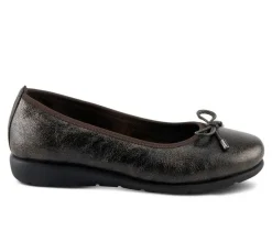 Women's SPRING STEP Chesser Flats