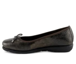 Women's SPRING STEP Chesser Flats