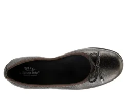Women's SPRING STEP Chesser Flats
