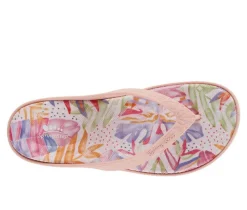 Women's SPRING STEP Contilo Flip-Flops