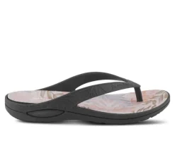 Women's SPRING STEP Contilo Flip-Flops