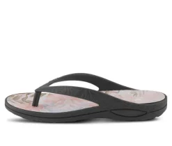 Women's SPRING STEP Contilo Flip-Flops