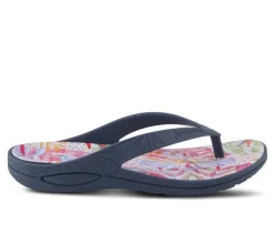 Women's SPRING STEP Contilo Flip-Flops