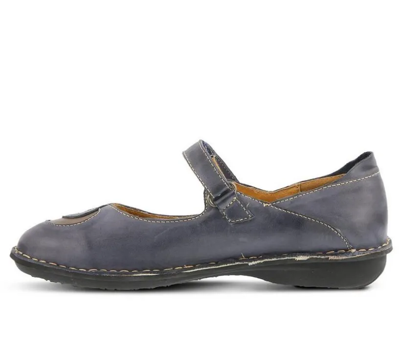 Women's SPRING STEP Cosmic Shoes