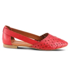 Women's SPRING STEP Delorse Flats